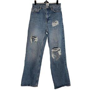 Bdg High Rise Jean